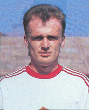 	Michal Bílek 	